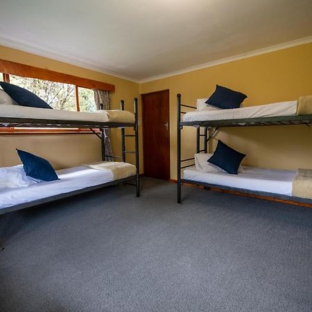 Tsitsikamma Backpackers Hostel Stormsrivier Kültér fotó