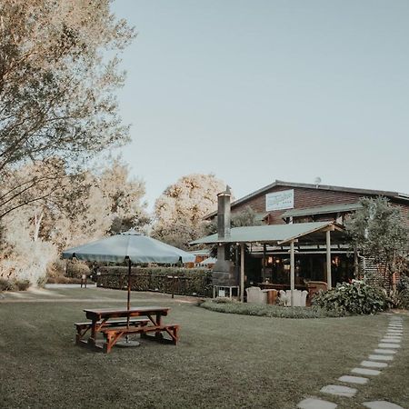Tsitsikamma Backpackers Hostel Stormsrivier Kültér fotó