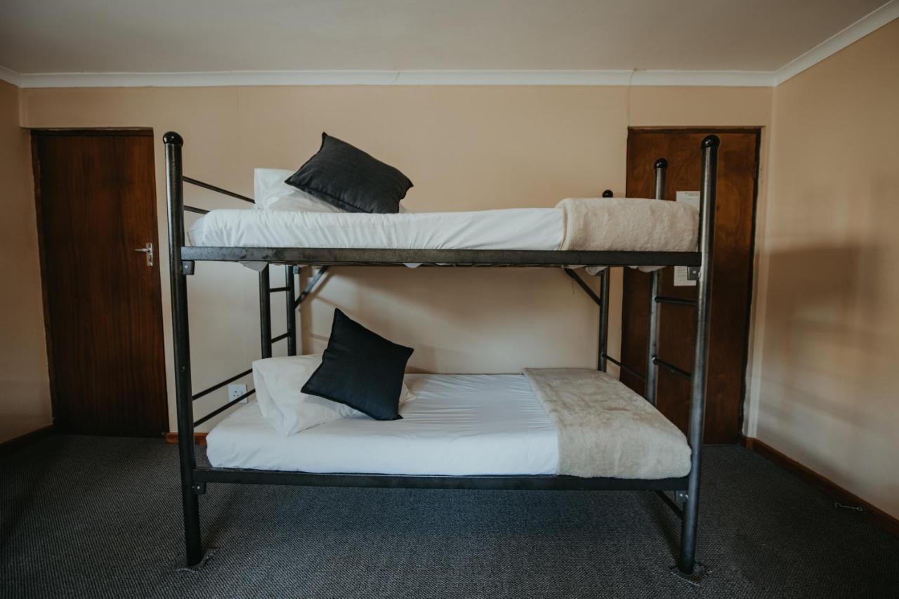 Tsitsikamma Backpackers Hostel Stormsrivier Kültér fotó