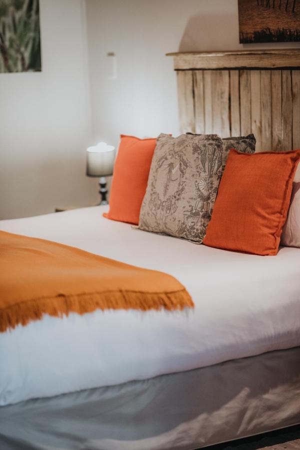 Tsitsikamma Backpackers Hostel Stormsrivier Kültér fotó